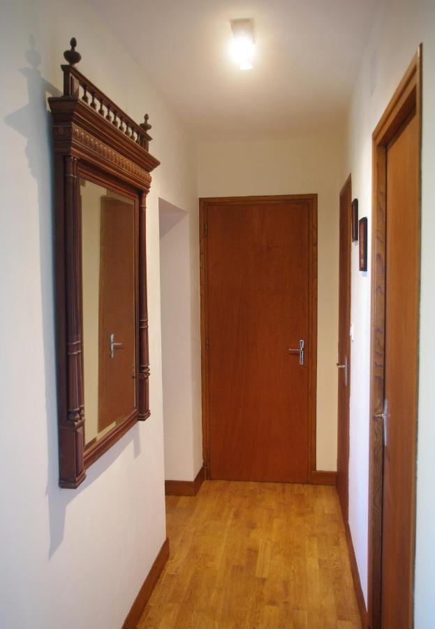 Les Iris Apartment Villefranche-de-Rouergue Exterior foto